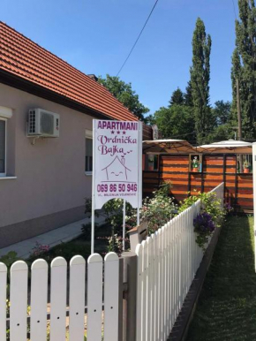 Vrdnička bajka